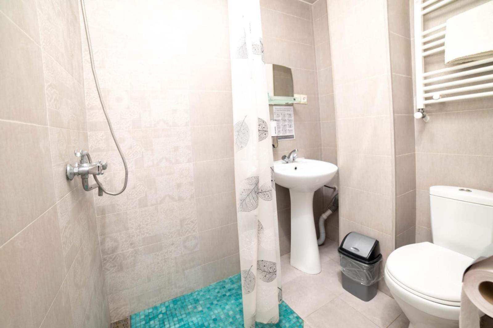 Guest House Kavkasioni 33 Телави Екстериор снимка